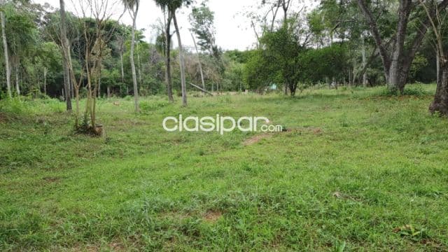Terreno en venta - sanber — foto principal