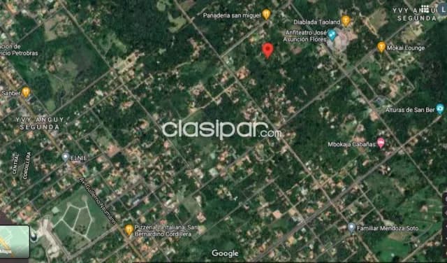 Terreno en venta - sanber — foto 3