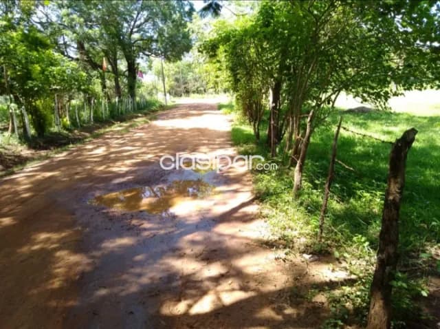 Hermosa propiedad de 5has en yaguaron — foto 2