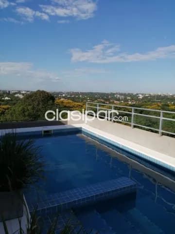 Se alquila departamento de 2 habitaciones zona Parque de la Salid, foto 2