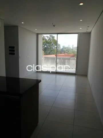 Se alquila departamento de 2 habitaciones zona Parque de la Salid, foto 4