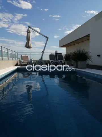 Se alquila departamento de 2 habitaciones zona Parque de la Salid, foto 5
