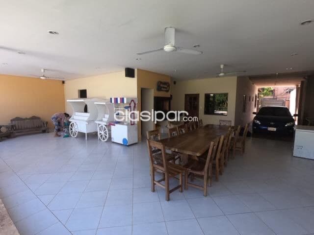 Casa en venta zona Casa Rica 3