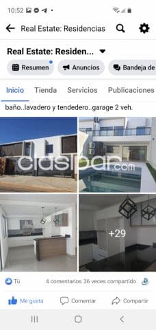 Bello duplex
