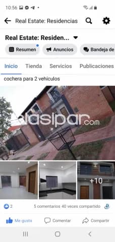 Bellos duplexs — foto 2