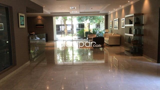 Villa Morra premium: Elegante depto. Lujosamente amoblado, 3 suites, piscina, 2.300 usd