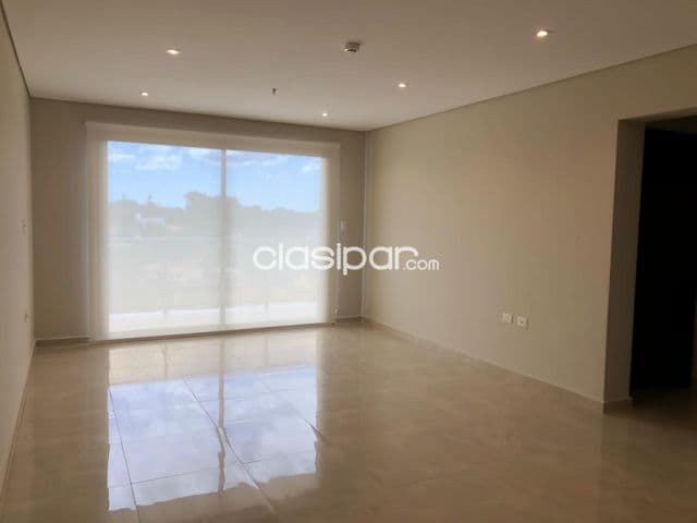Departamento en Asuncion Zona Casa Rica