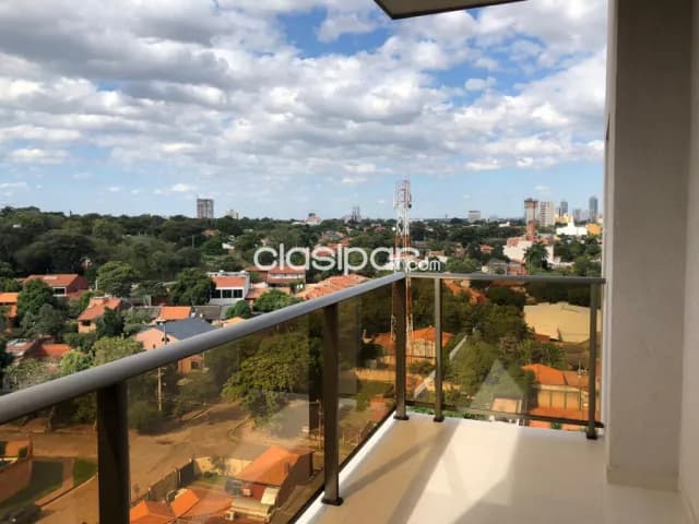Departamento en Asuncion Zona Casa Rica, foto 5