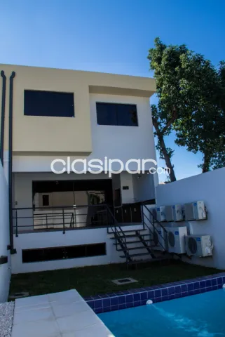 Triplex en Asuncion Barrio Mburucuyá, foto 3