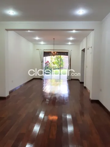 Hermosa residencia zona Villa Morra 480,000 usd — foto 4