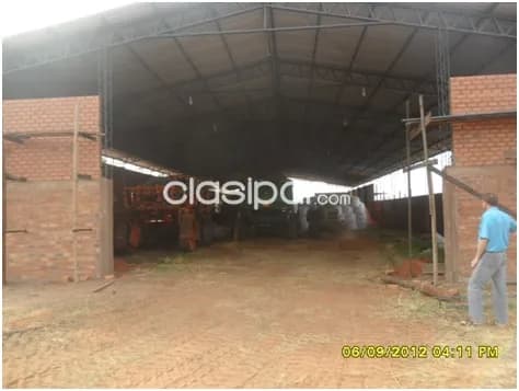 Cap. Bado – amambay: Inmejorables 8.400 has, agricola 100%, mecanizadas, oportunidad ideal — foto 2
