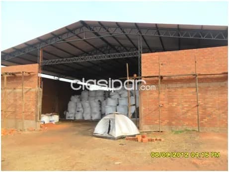 Cap. Bado – amambay: Inmejorables 8.400 has, agricola 100%, mecanizadas, oportunidad ideal — foto 3