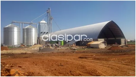Cap. Bado – amambay: Inmejorables 8.400 has, agricola 100%, mecanizadas, oportunidad ideal — foto 4