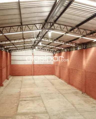 Mr. Alonso: 360m2, impecable deposito + oficinas -6.000.000 gs — foto 5