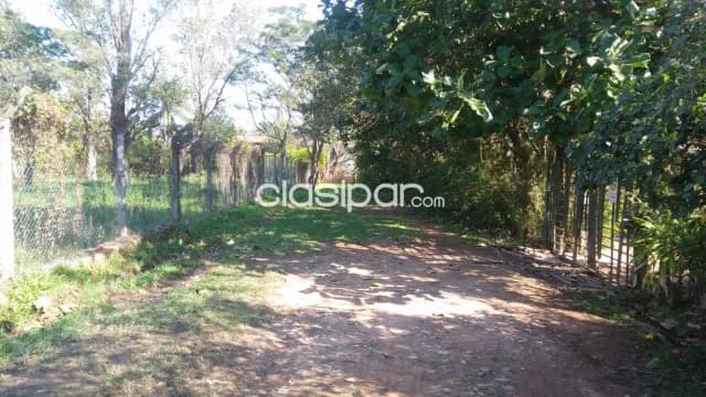 Villa adela - Luque - terreno de 800 m2, foto 2
