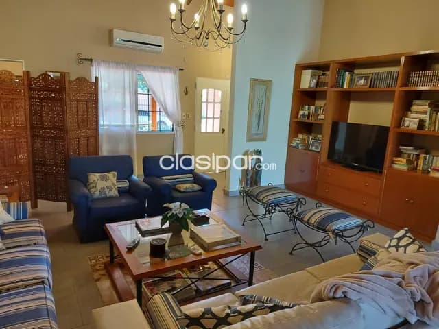 Casa en Luque Zona Rotonda Ñu Guazu — foto 4