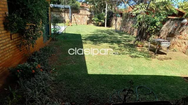 Casa en Luque Zona Rotonda Ñu Guazu — foto 5