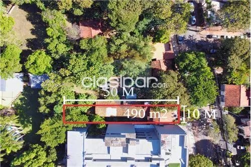 ✅ Vendo terreno en Barrio San Cristóbal — foto 4