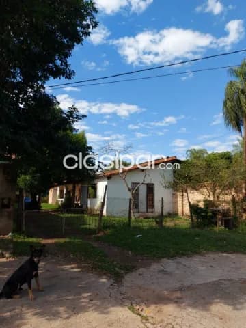 Terreno en venta zona BH Concretos Luque, foto 2