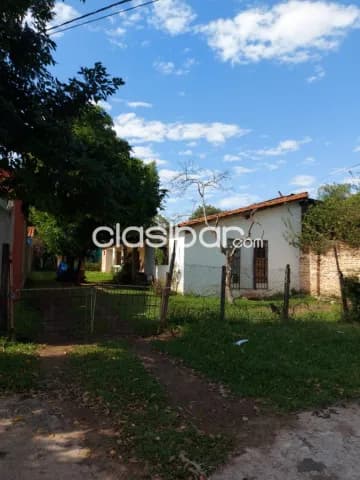Terreno en venta zona BH Concretos Luque, foto 3