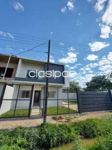 Se Vende duplex zona BH Concretos Luque, foto 2