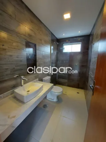 Se Vende duplex zona BH Concretos Luque, foto 5