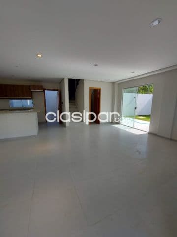 Duplex en vebta zona BH Concretos Luque