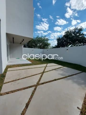 Duplex en vebta zona BH Concretos Luque — foto 3