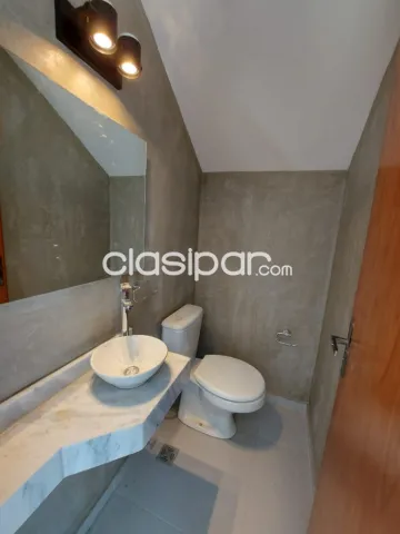Duplex en vebta zona BH Concretos Luque — foto 5