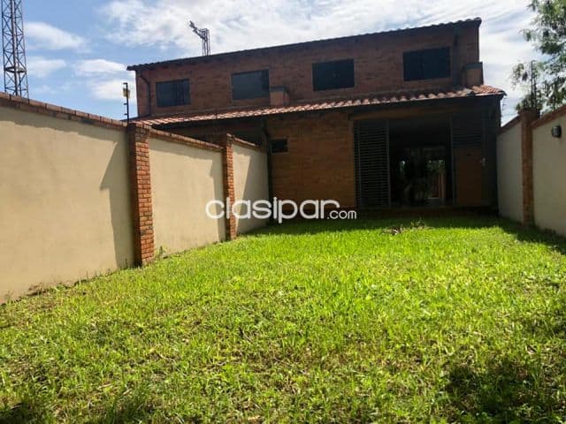 Duplex en Asuncion Zona CIT, foto 1