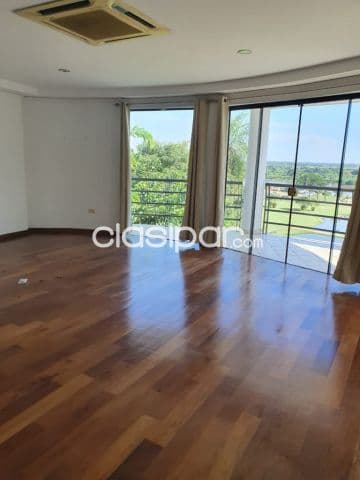 Hermoso Departamento en Lambare Zona Yacht