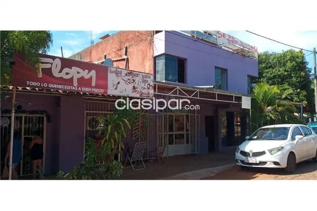 casa en el barrio San Pedro: 8 habitaciones y 4 baños más 3 salones comerciales, foto 2