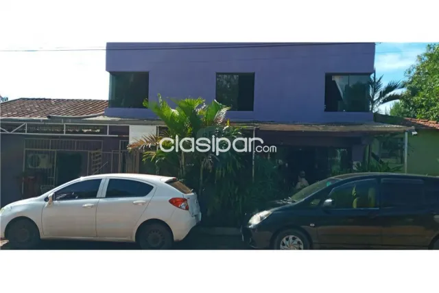 casa en el barrio San Pedro: 8 habitaciones y 4 baños más 3 salones comerciales, foto 3