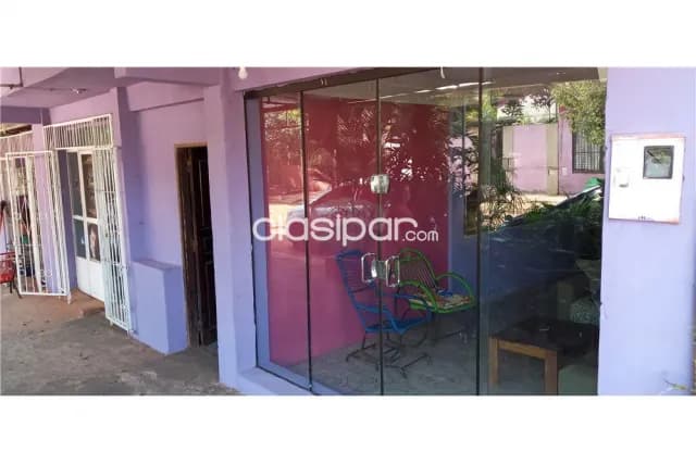 casa en el barrio San Pedro: 8 habitaciones y 4 baños más 3 salones comerciales, foto 4