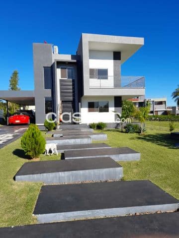 Casa en Aqua Village, foto 1