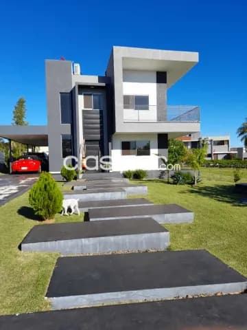 Casa en Aqua Village, foto 2