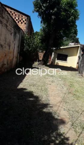 Terreno c/ contrucción antigua, foto 3
