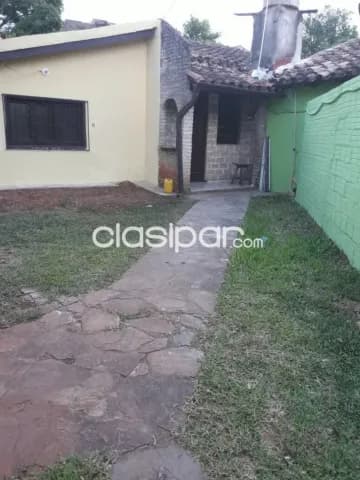 Terreno c/ contrucción antigua, foto 2