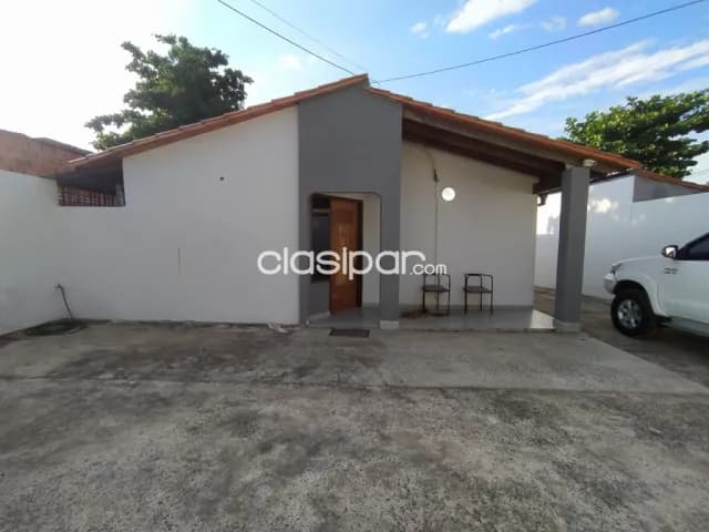 - Casa en Lambare. Cod. 150, foto 2
