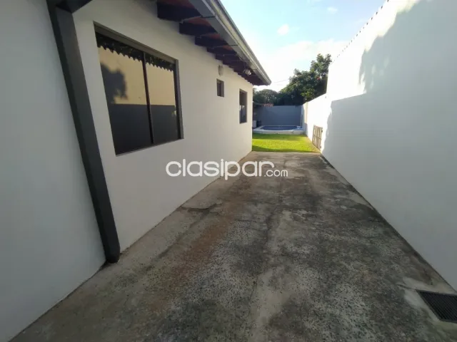 - Casa en Lambare. Cod. 150, foto 3