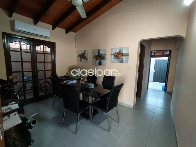 - Casa en Lambare. Cod. 150, foto 4
