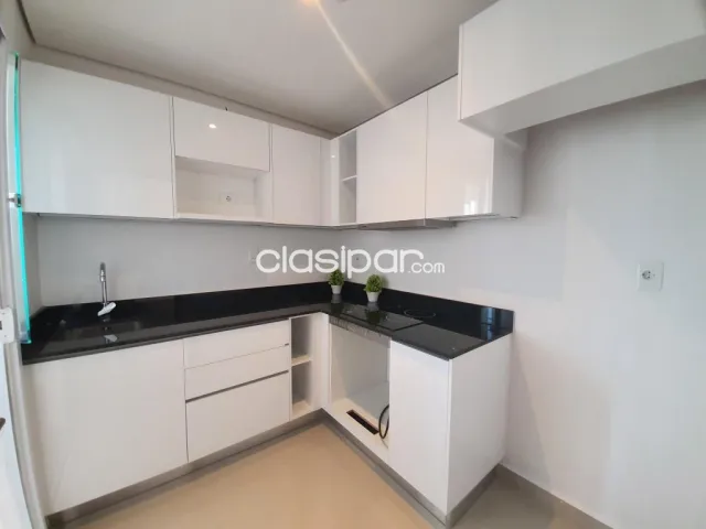 Departamento amoblado zona Molas López — foto 5