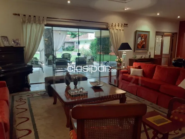 Residencia en venta los laureles, foto 2