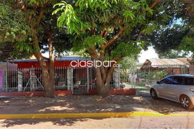 casa en el barrio Santa María: 2 habitaciones y 1 baños — foto 3