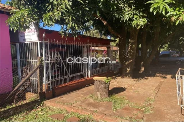 casa en el barrio Santa María: 2 habitaciones y 1 baños — foto 4