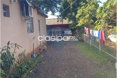 casa en el barrio Santa María: 2 habitaciones y 1 baños — foto 5
