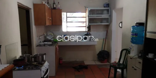 bella casa en la cercanía del ex club caacupe en caacupe cordillera paraguay — foto 4
