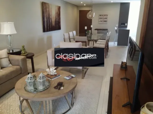 Departamento amoblado en asuncion Villa Morra cod 3702 — foto 3