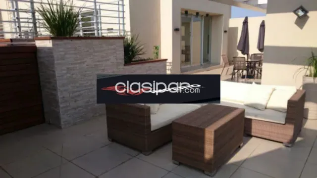 Departamento amoblado en asuncion Villa Morra cod 3702 — foto 4