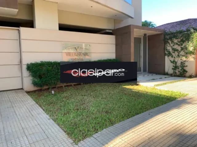Departamento amoblado en asuncion Villa Morra cod 3702 — foto 2